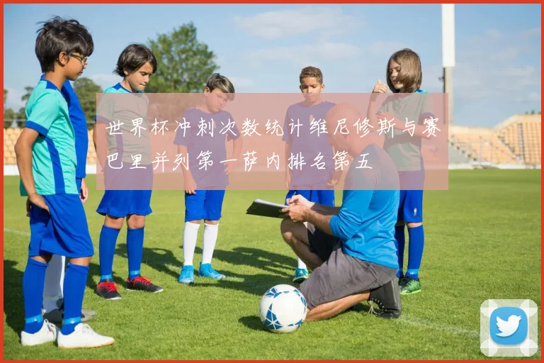 世界杯冲刺次数统计维尼修斯与赛巴里并列第一萨内排名第五