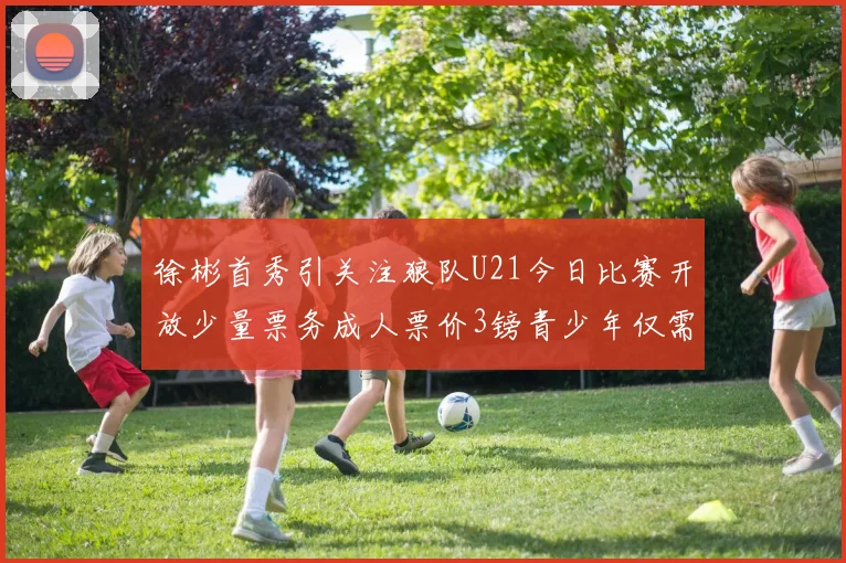 徐彬首秀引关注狼队U21今日比赛开放少量票务成人票价3镑青少年仅需1镑
